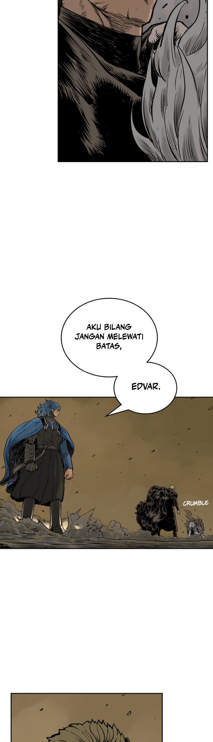 Mage Again Chapter 62 Gambar 36