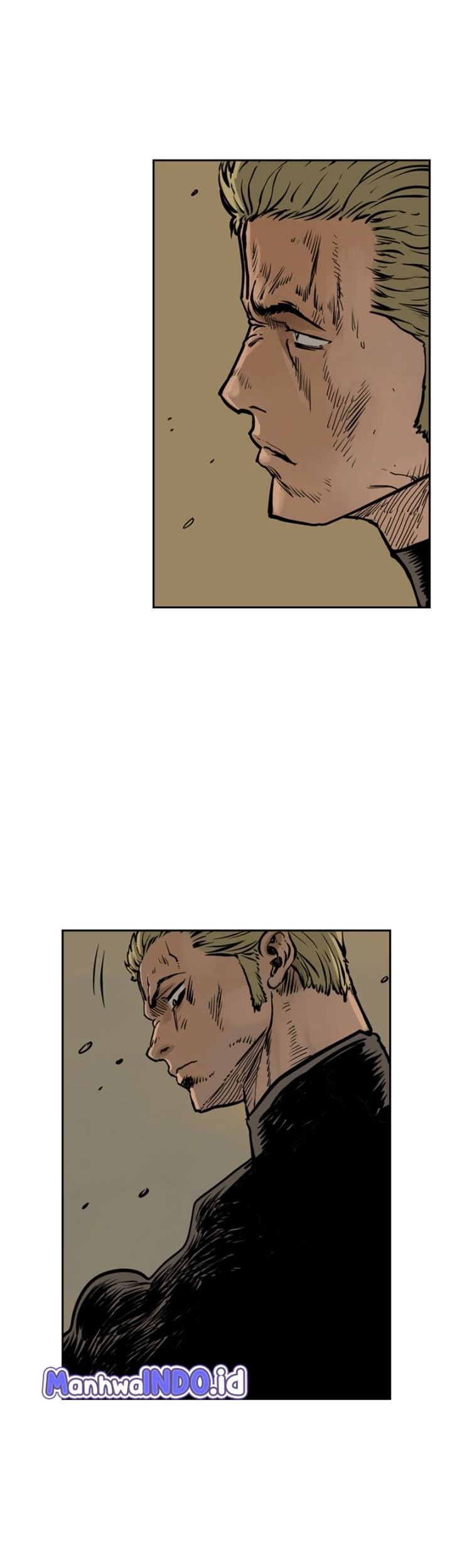 Mage Again Chapter 62 Gambar 38