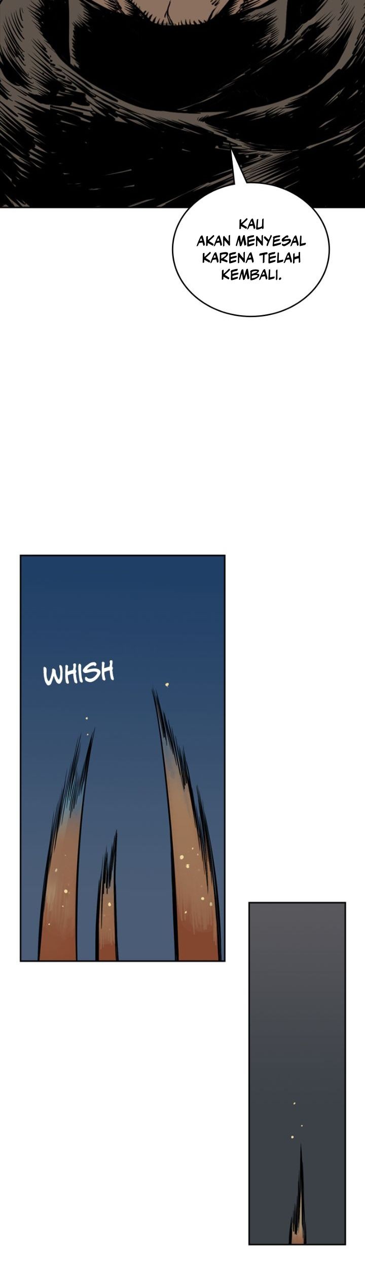 Mage Again Chapter 62 Gambar 45