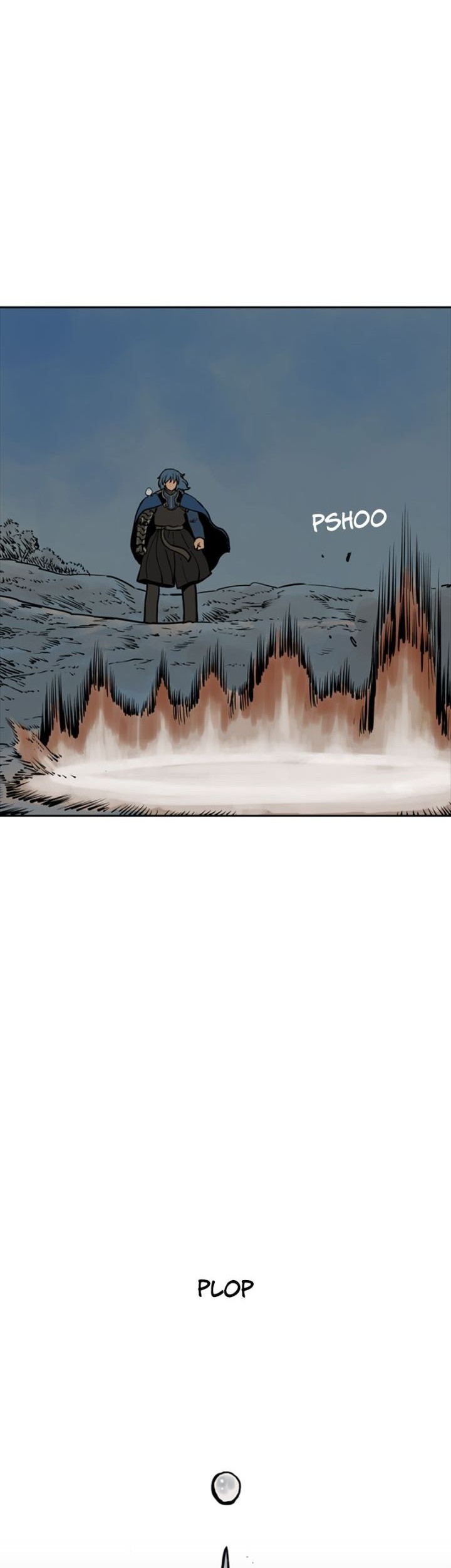 Mage Again Chapter 62 Gambar 46