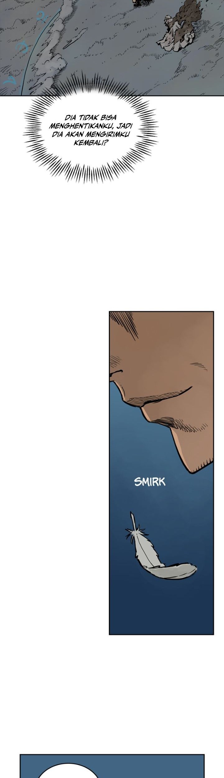 Mage Again Chapter 62 Gambar 40