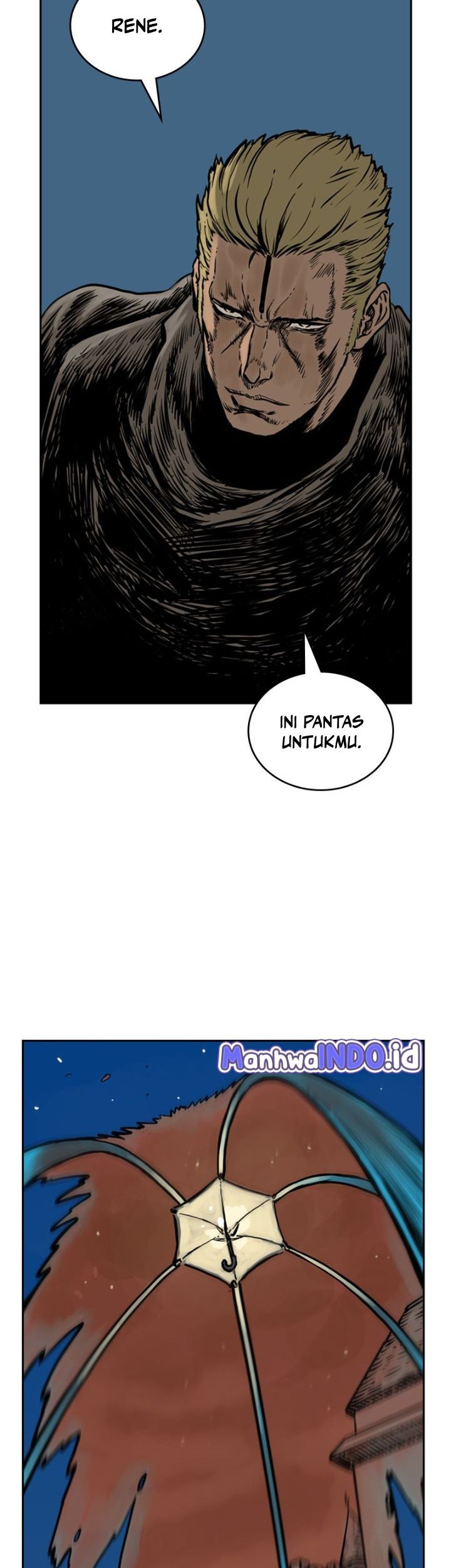 Mage Again Chapter 62 Gambar 41