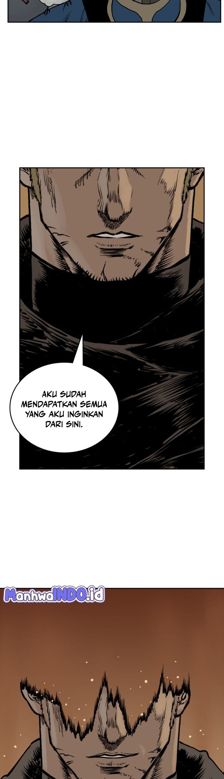 Mage Again Chapter 62 Gambar 44