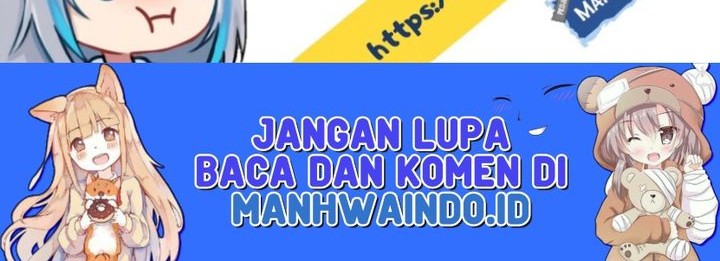 Mage Again Chapter 62 Gambar 48