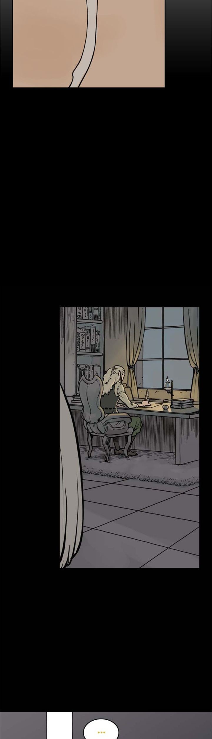 Mage Again Chapter 63 Gambar 33