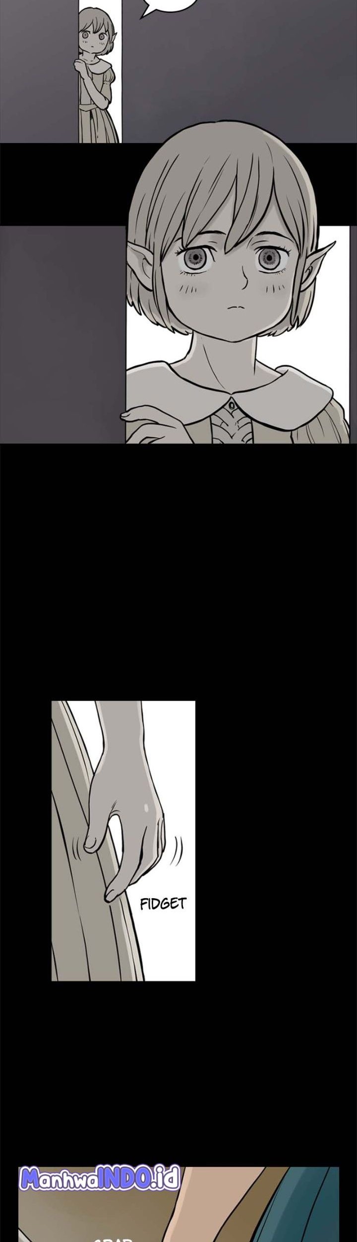 Mage Again Chapter 63 Gambar 34