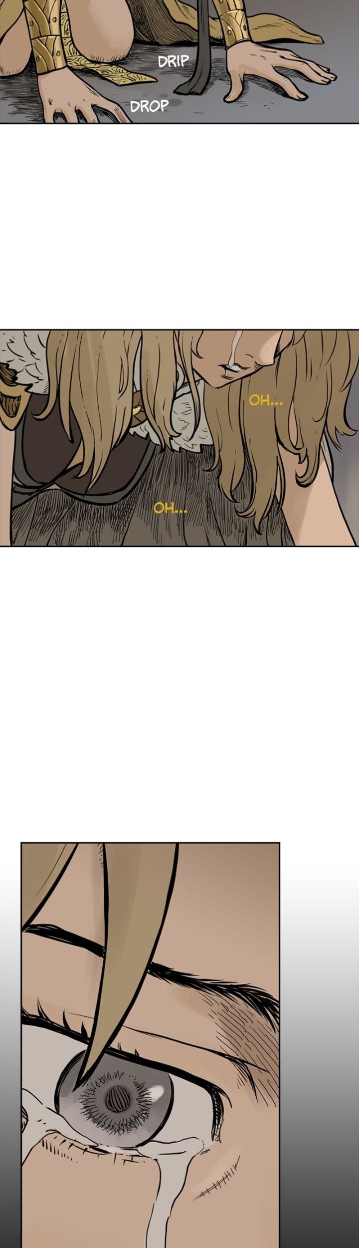 Mage Again Chapter 63 Gambar 32