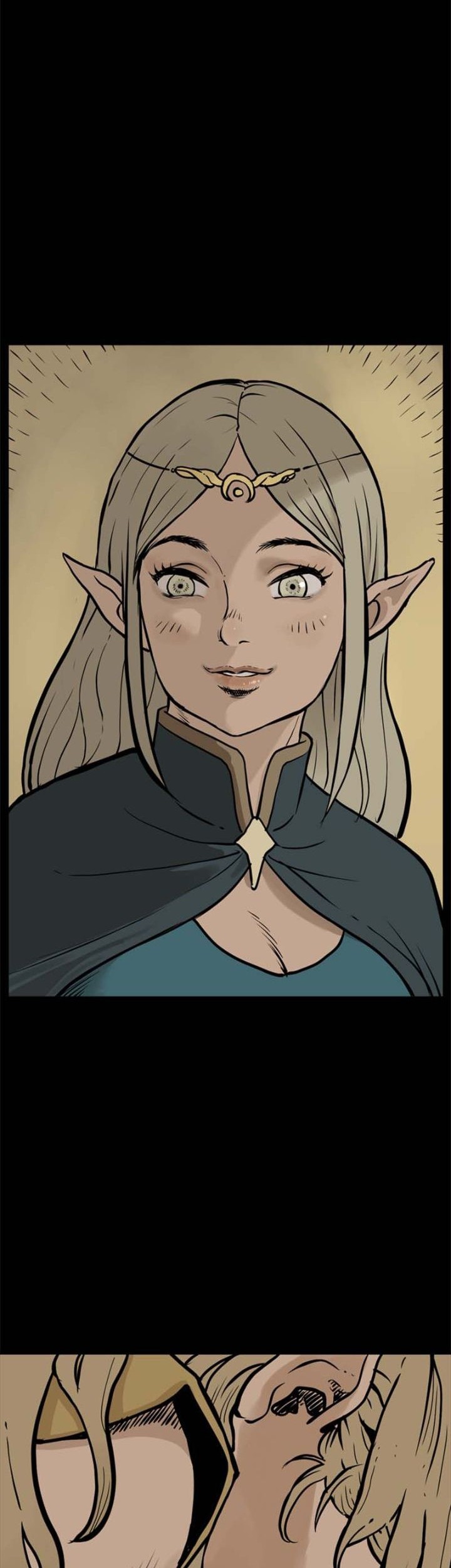 Mage Again Chapter 63 Gambar 36