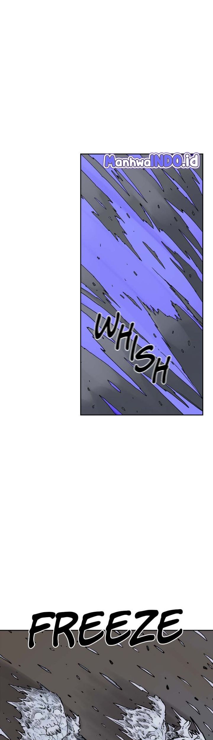 Mage Again Chapter 63 Gambar 39