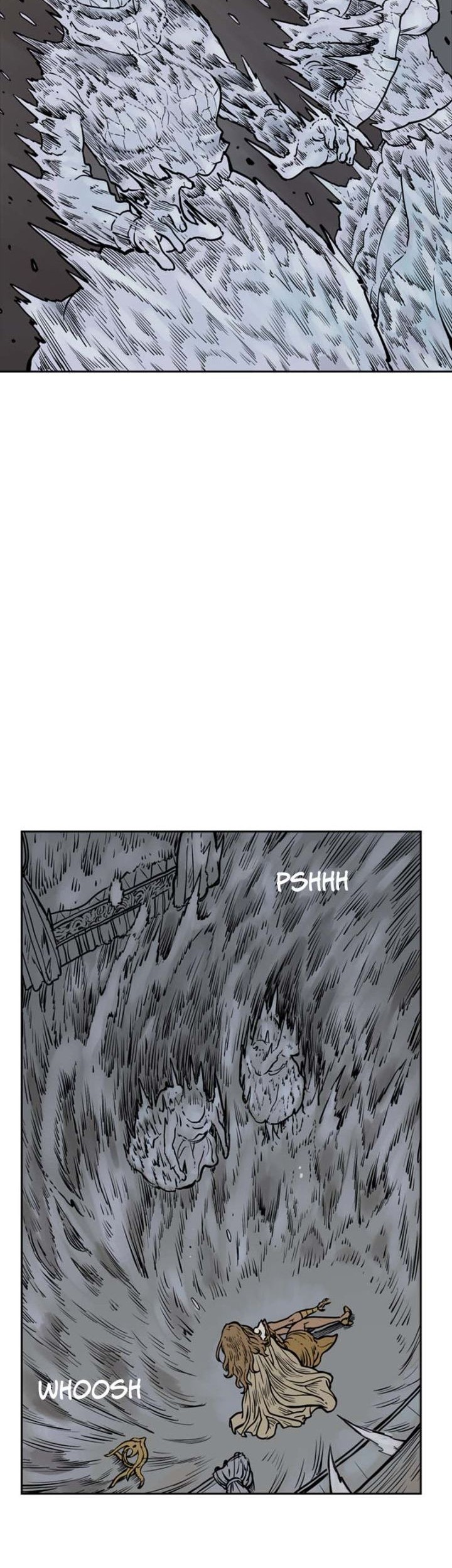 Mage Again Chapter 63 Gambar 40