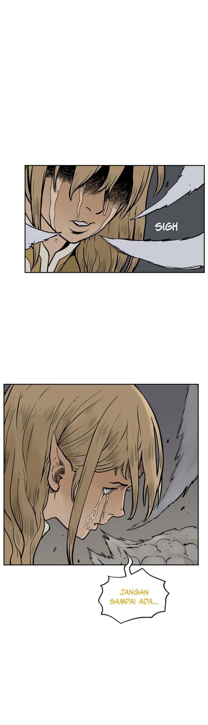 Mage Again Chapter 63 Gambar 41