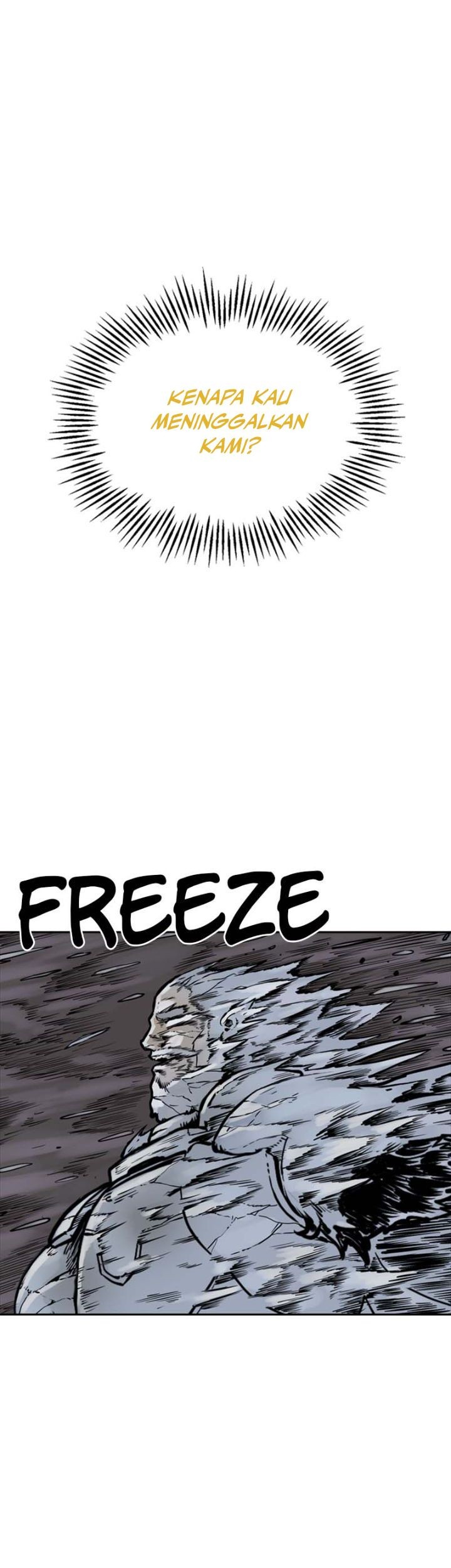 Mage Again Chapter 64 Gambar 9