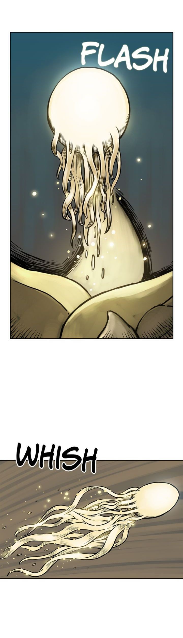 Mage Again Chapter 64 Gambar 15