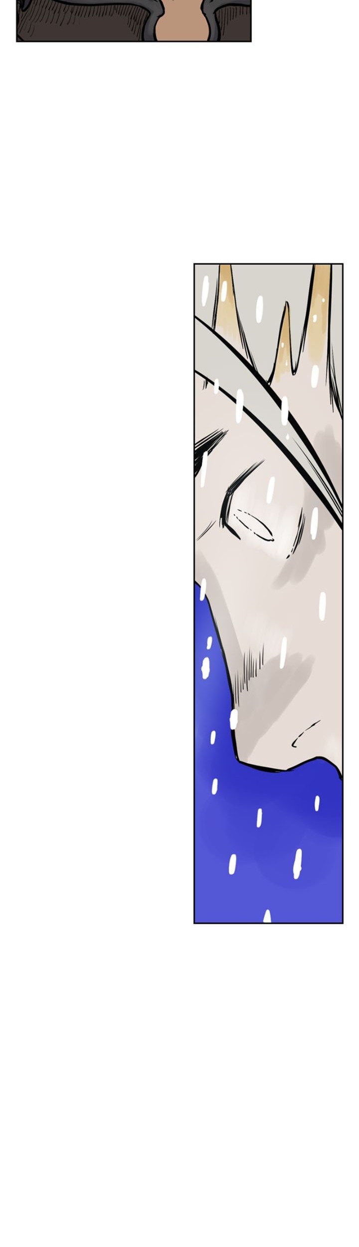 Mage Again Chapter 64 Gambar 18