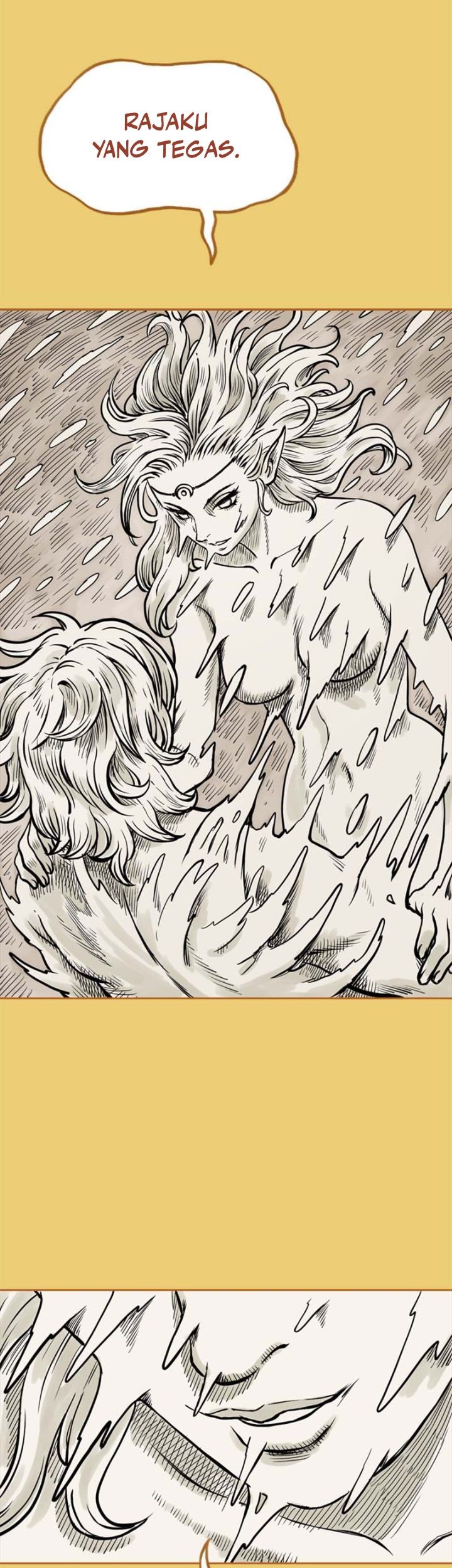 Mage Again Chapter 64 Gambar 25