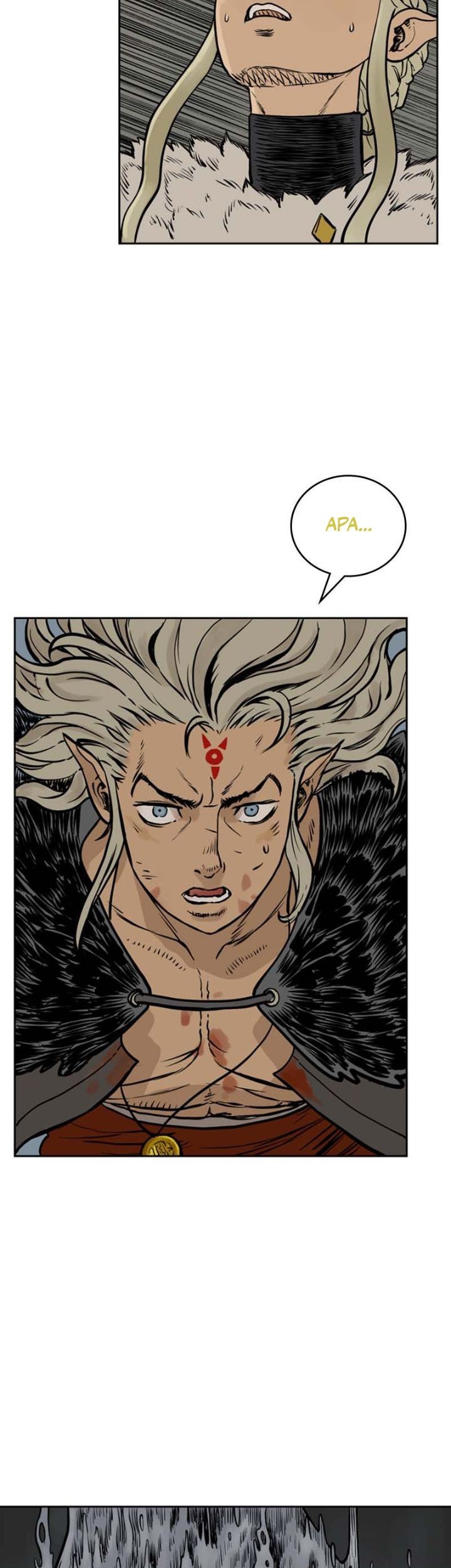 Mage Again Chapter 64 Gambar 33