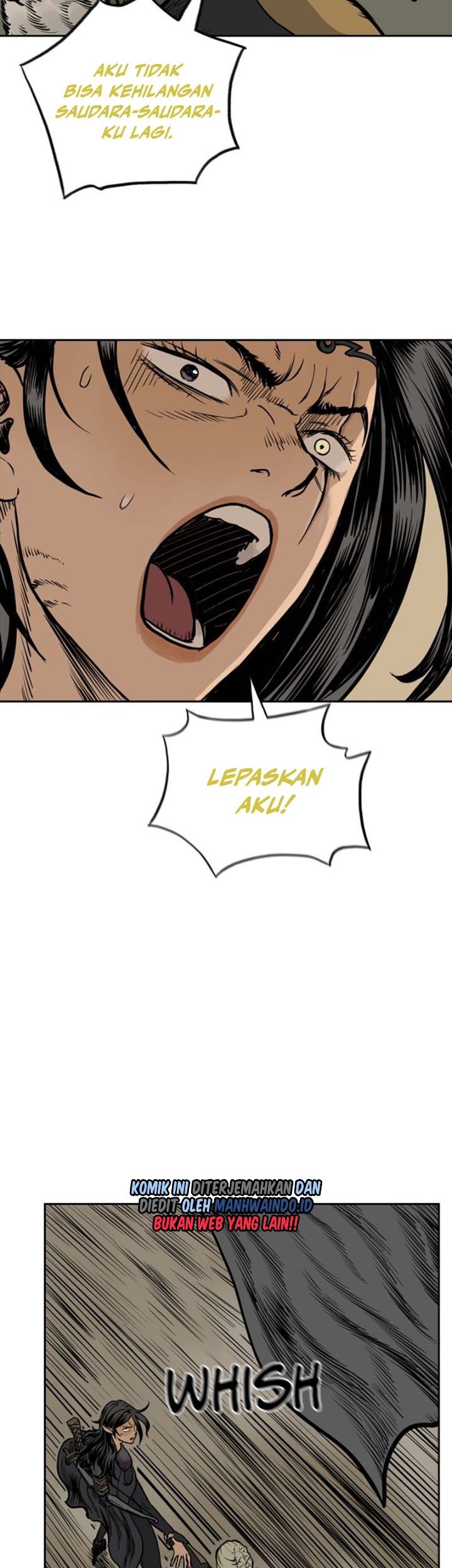 Mage Again Chapter 64 Gambar 31