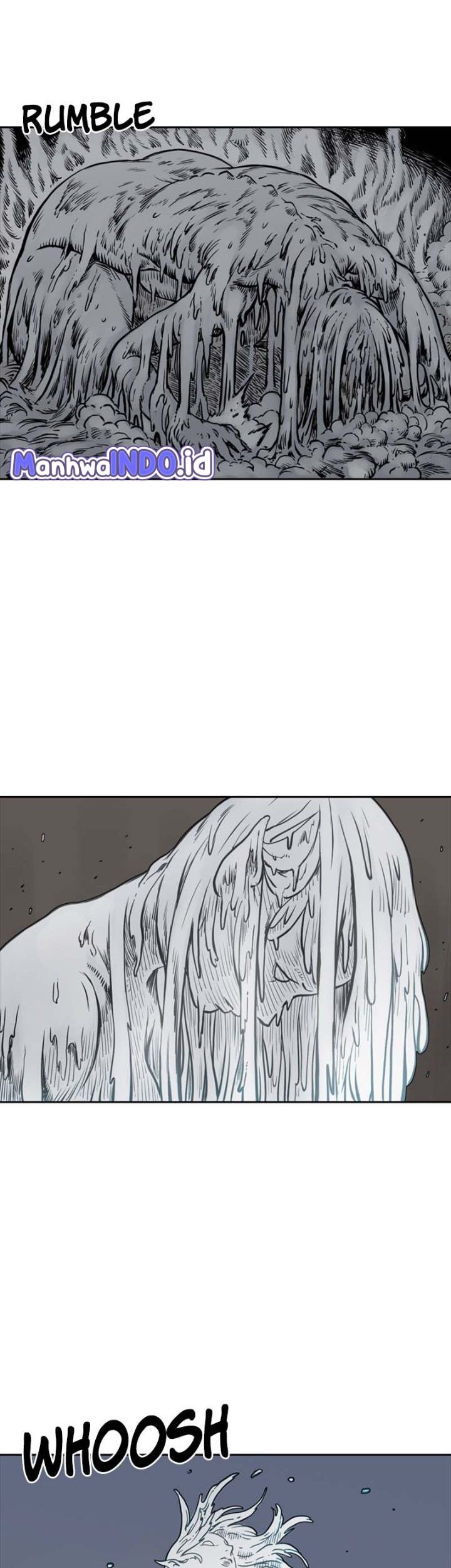 Mage Again Chapter 64 Gambar 35