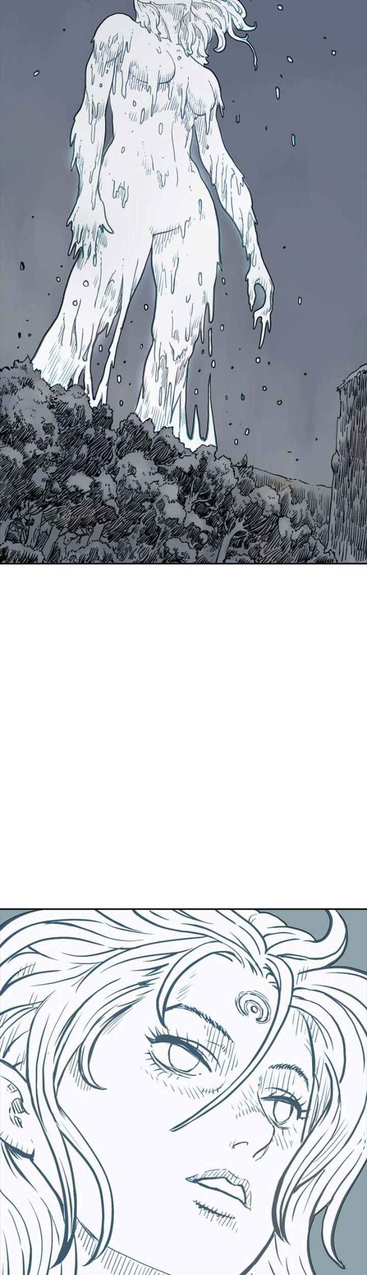 Mage Again Chapter 64 Gambar 36