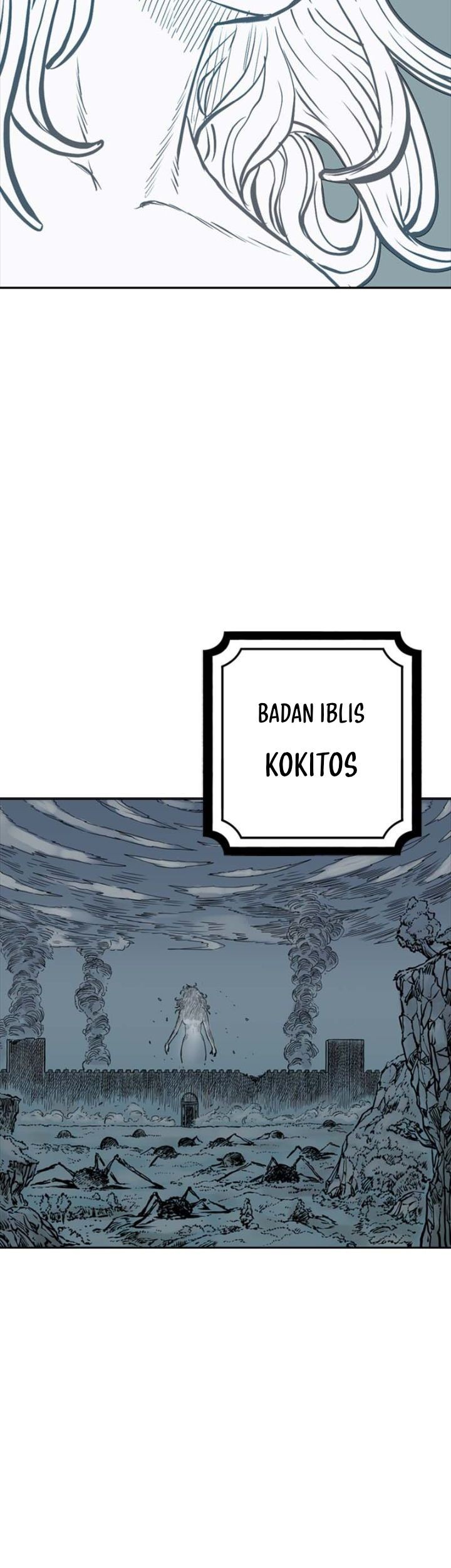 Mage Again Chapter 64 Gambar 37