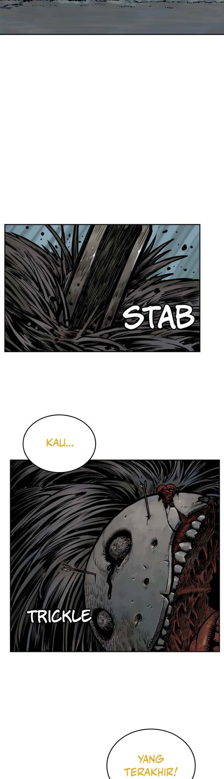 Manhwa Mage Again Chapter 64 gambar nomor 2