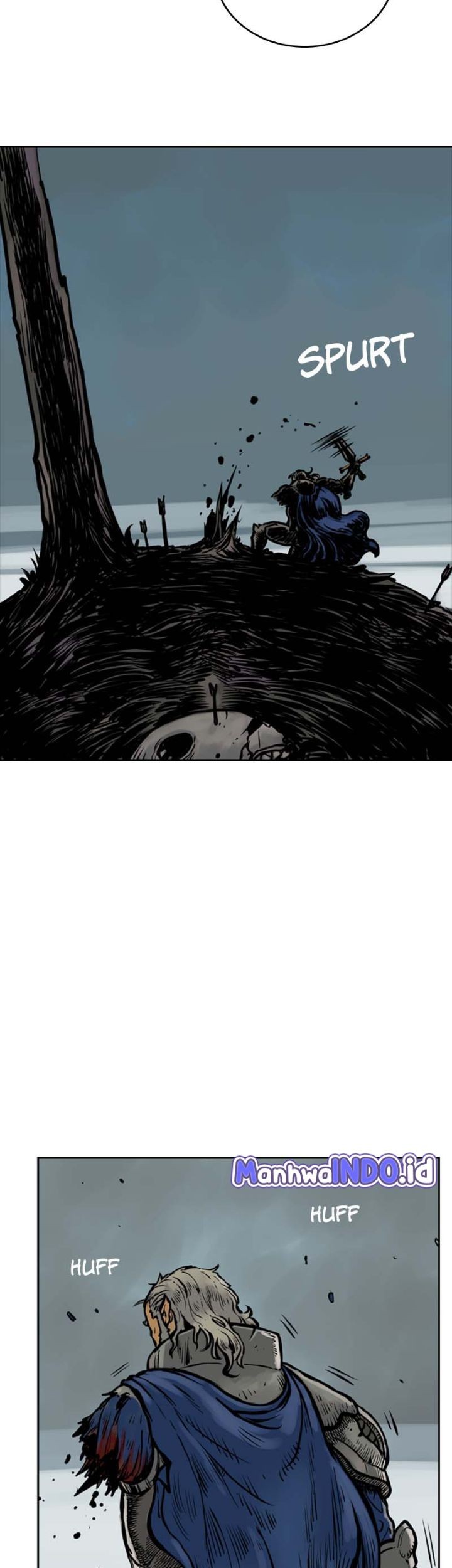 Mage Again Chapter 64 Gambar 3