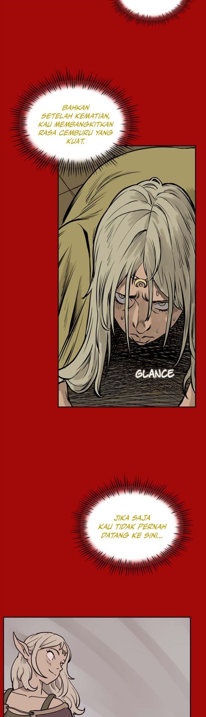 Mage Again Chapter 65 Gambar 9