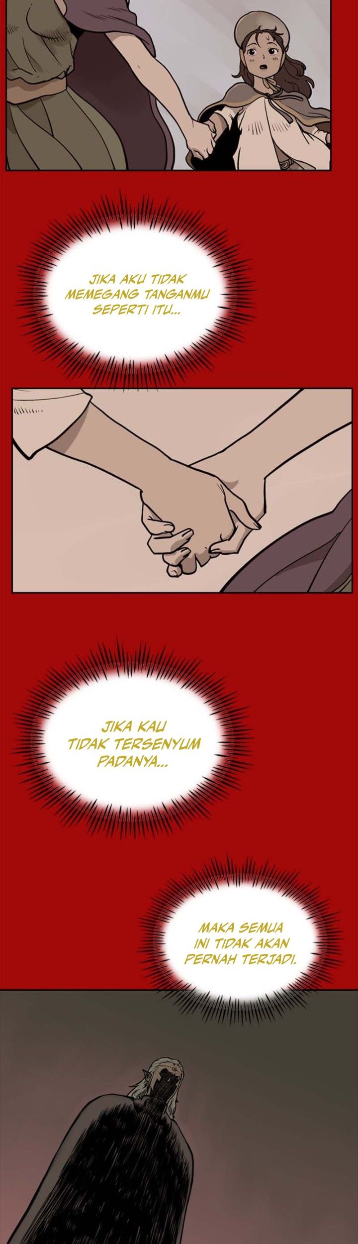 Mage Again Chapter 65 Gambar 10