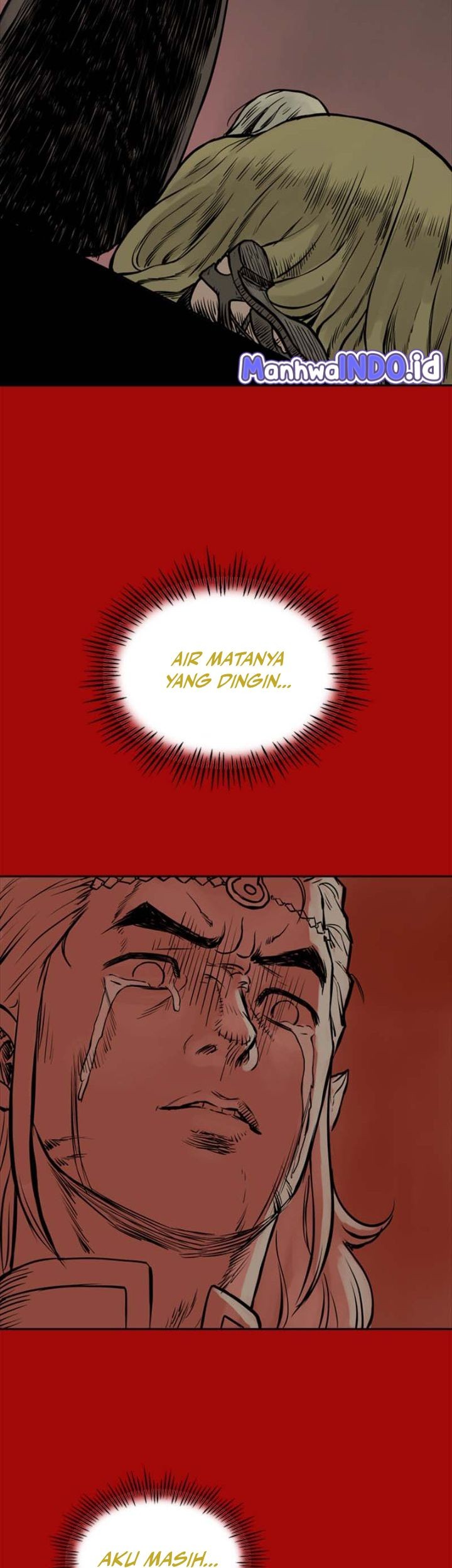 Mage Again Chapter 65 Gambar 11