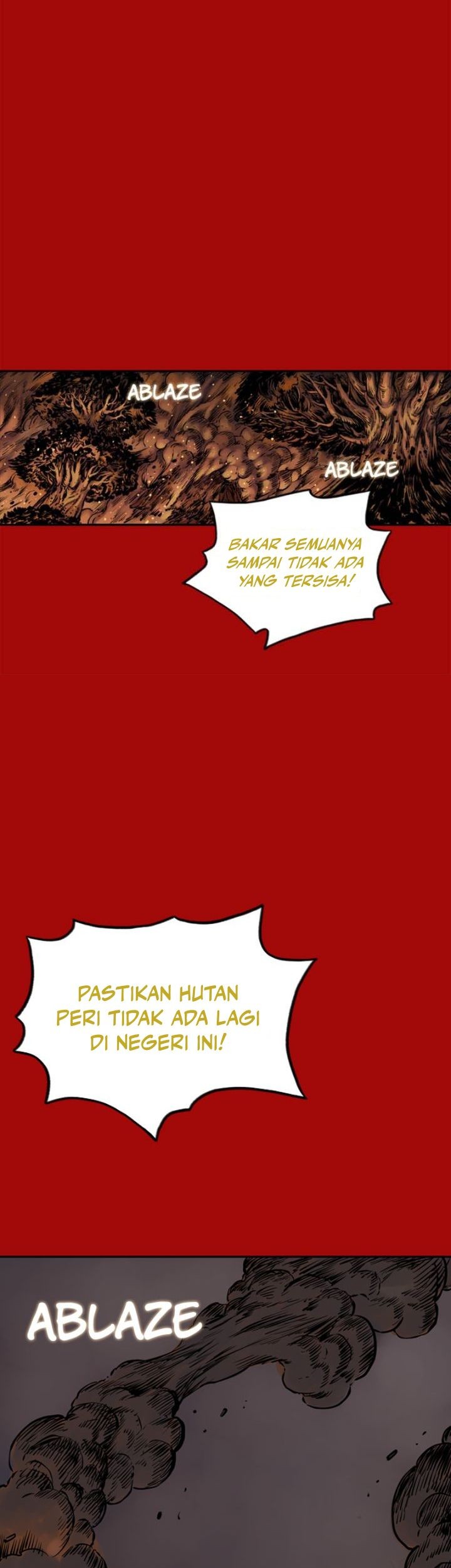 Mage Again Chapter 65 Gambar 13