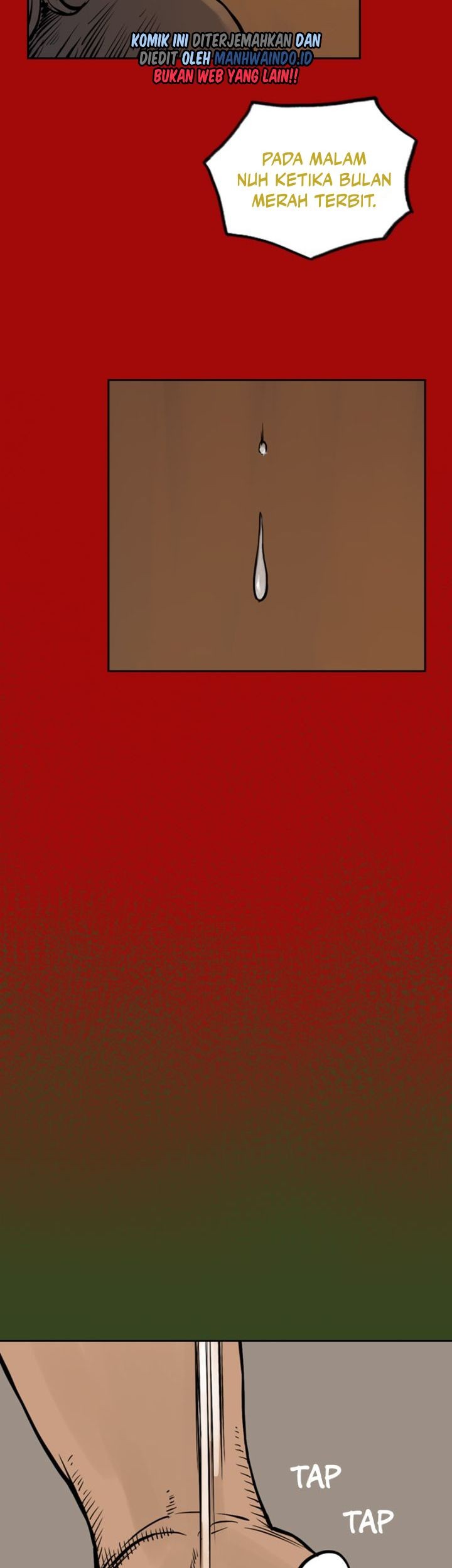 Mage Again Chapter 65 Gambar 15