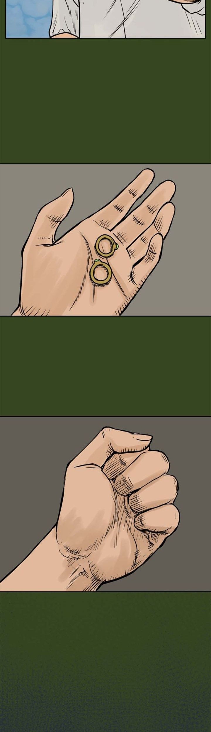 Mage Again Chapter 65 Gambar 22