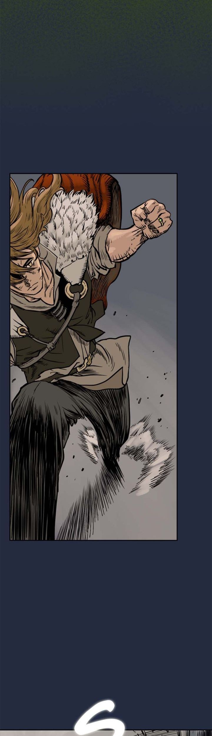 Mage Again Chapter 65 Gambar 23