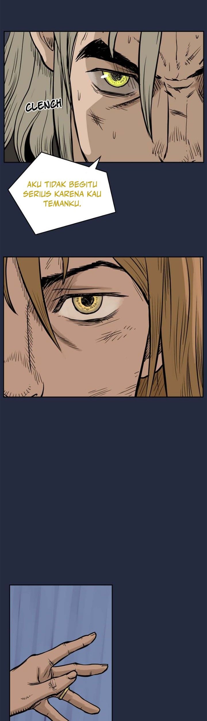 Mage Again Chapter 65 Gambar 28