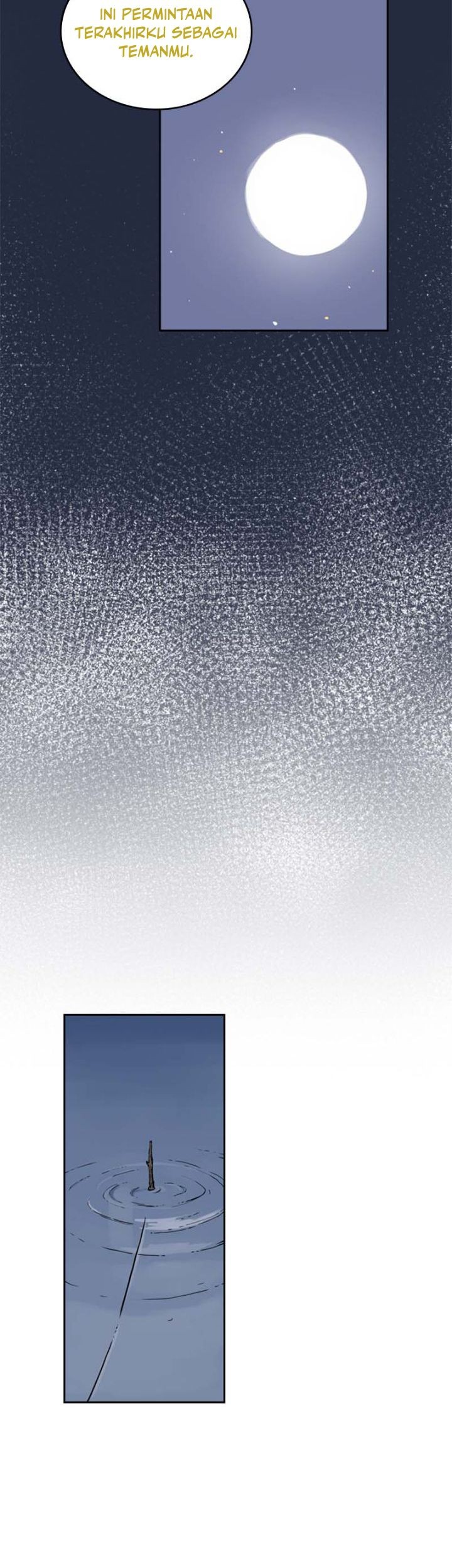 Mage Again Chapter 65 Gambar 39