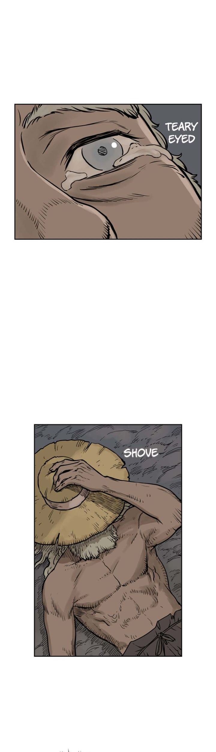 Mage Again Chapter 65 Gambar 43