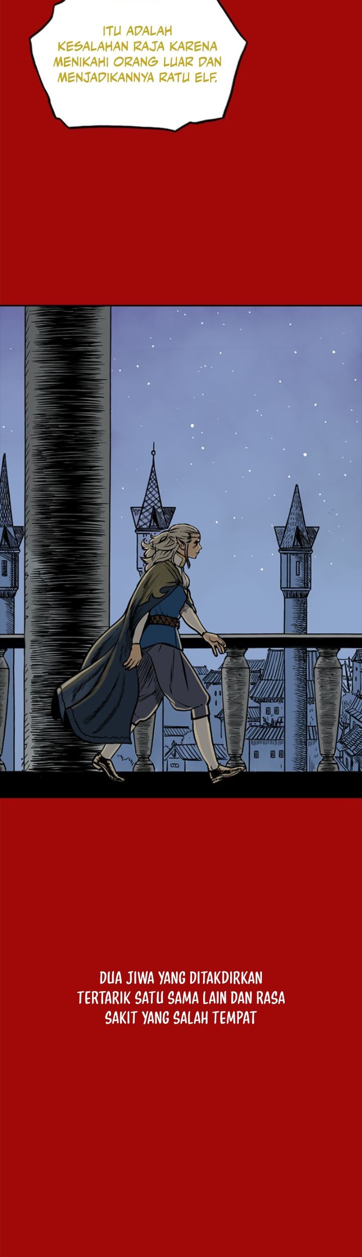 Mage Again Chapter 65 Gambar 3