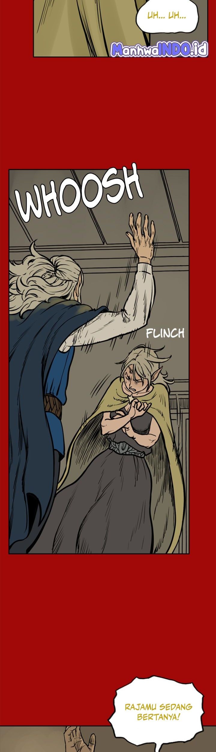 Mage Again Chapter 65 Gambar 5