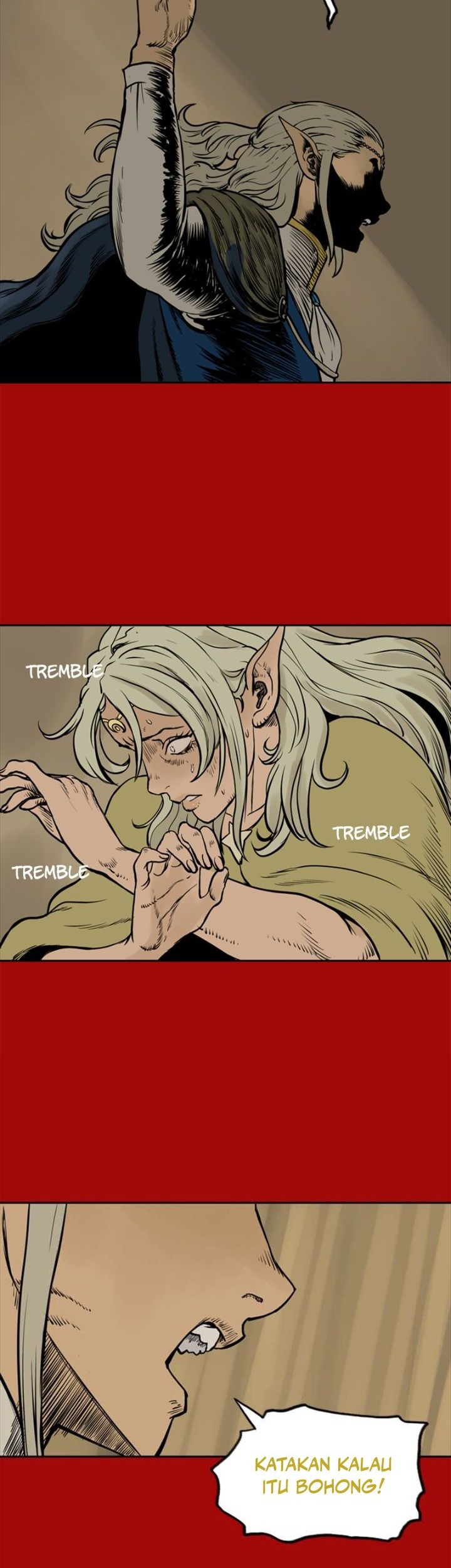 Mage Again Chapter 65 Gambar 6