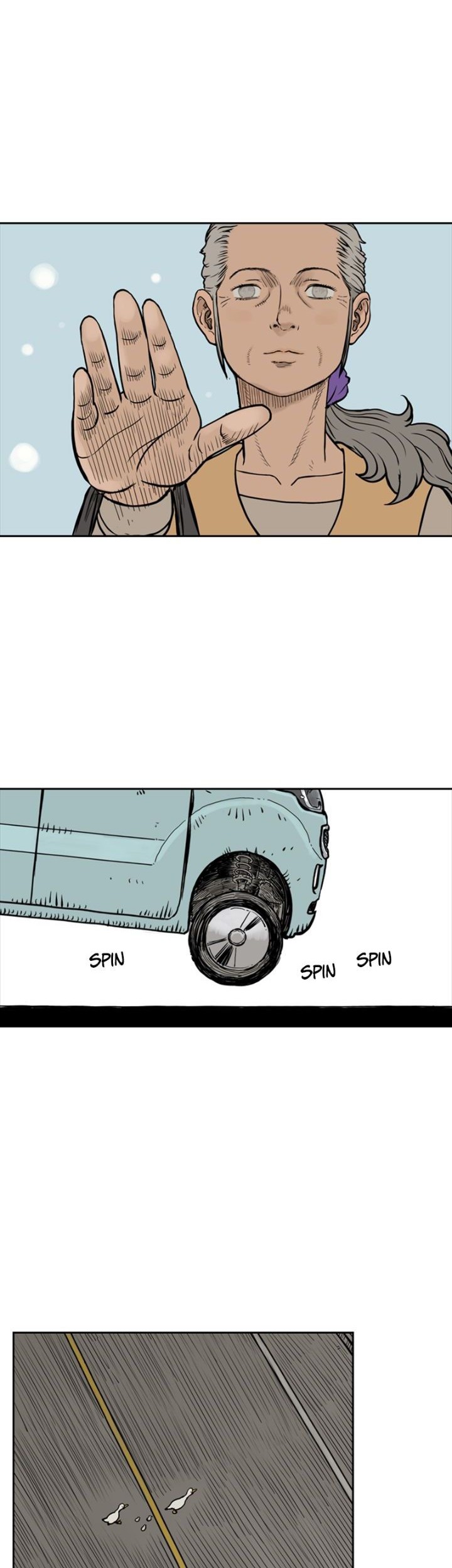 Mage Again Chapter 66 Gambar 10