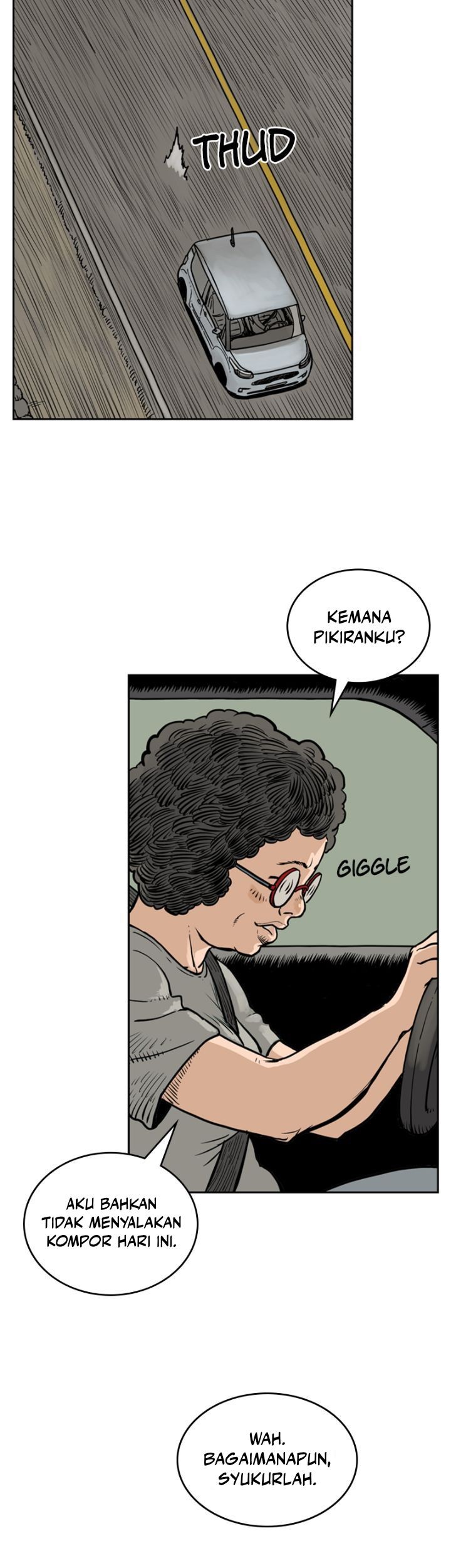 Mage Again Chapter 66 Gambar 11