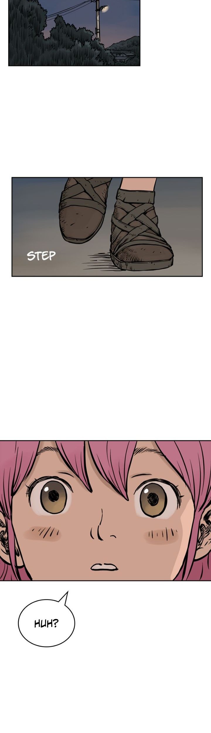 Mage Again Chapter 66 Gambar 36