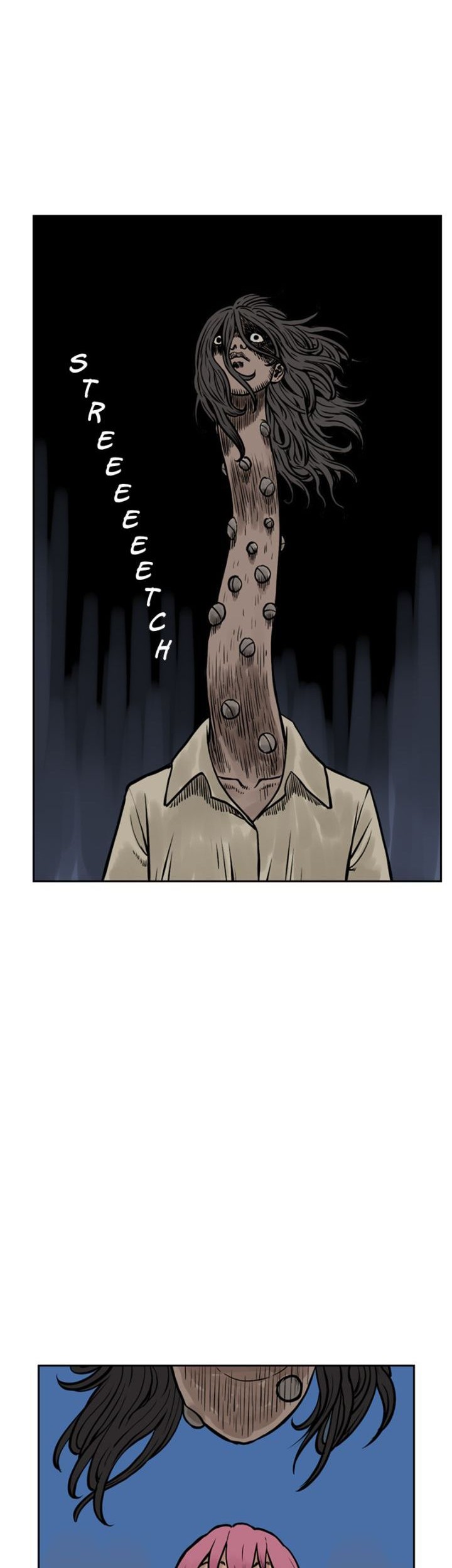 Mage Again Chapter 66 Gambar 38