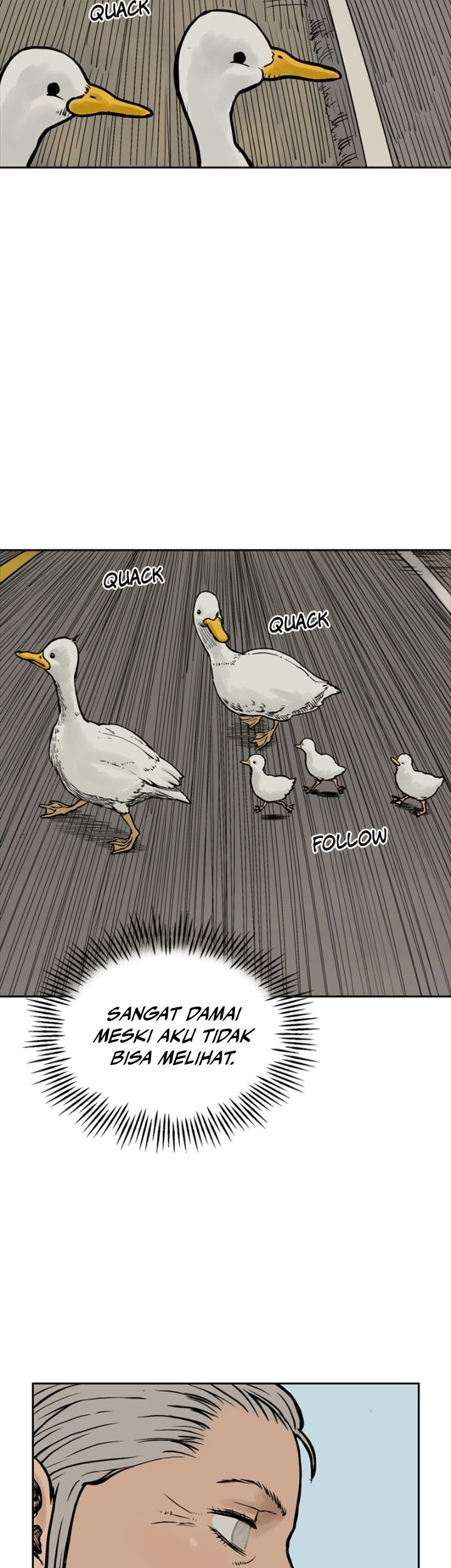 Mage Again Chapter 66 Gambar 6