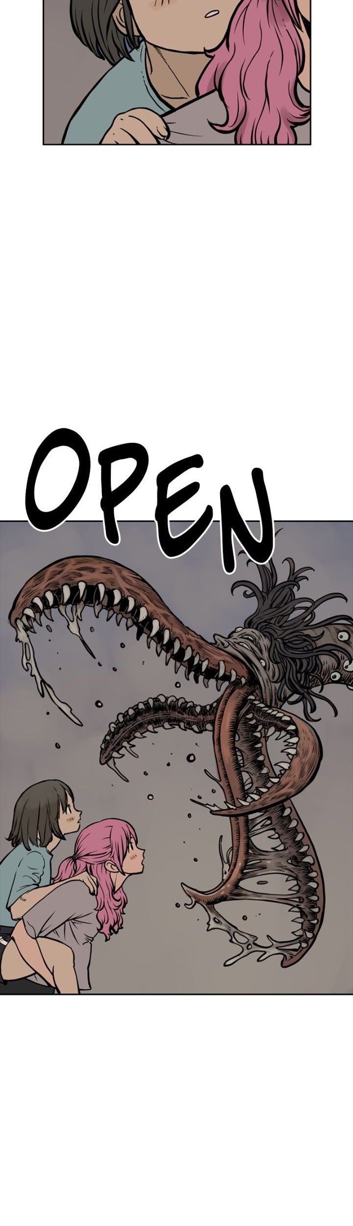 Mage Again Chapter 67 Gambar 10