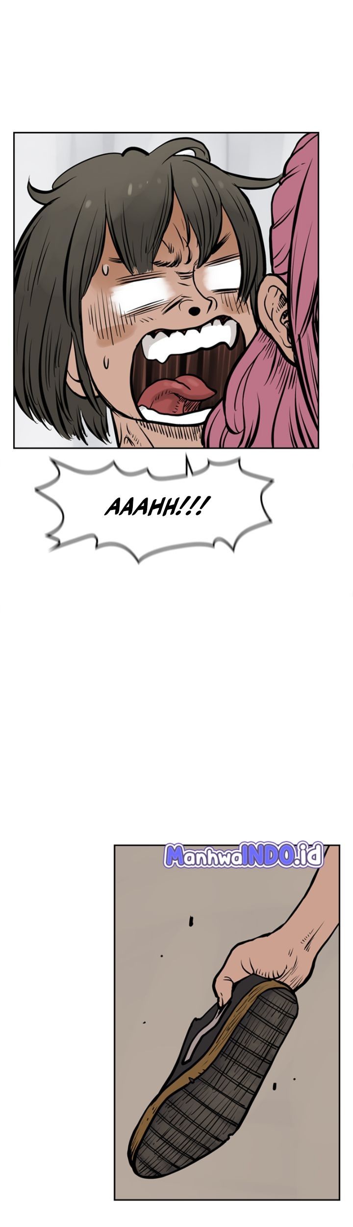 Mage Again Chapter 67 Gambar 11