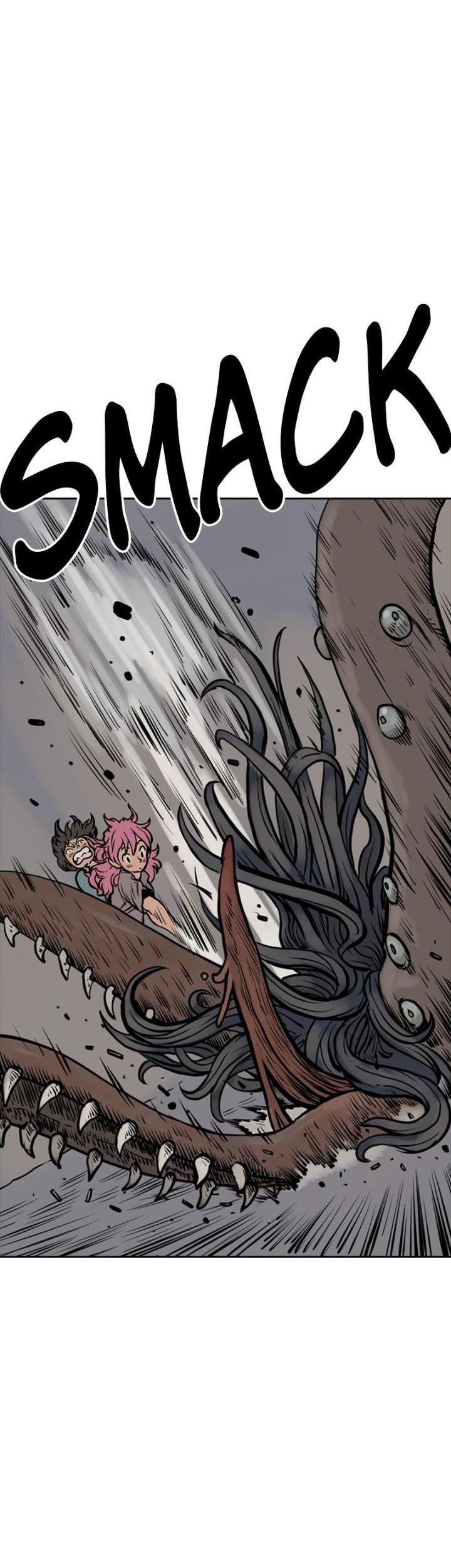 Mage Again Chapter 67 Gambar 12