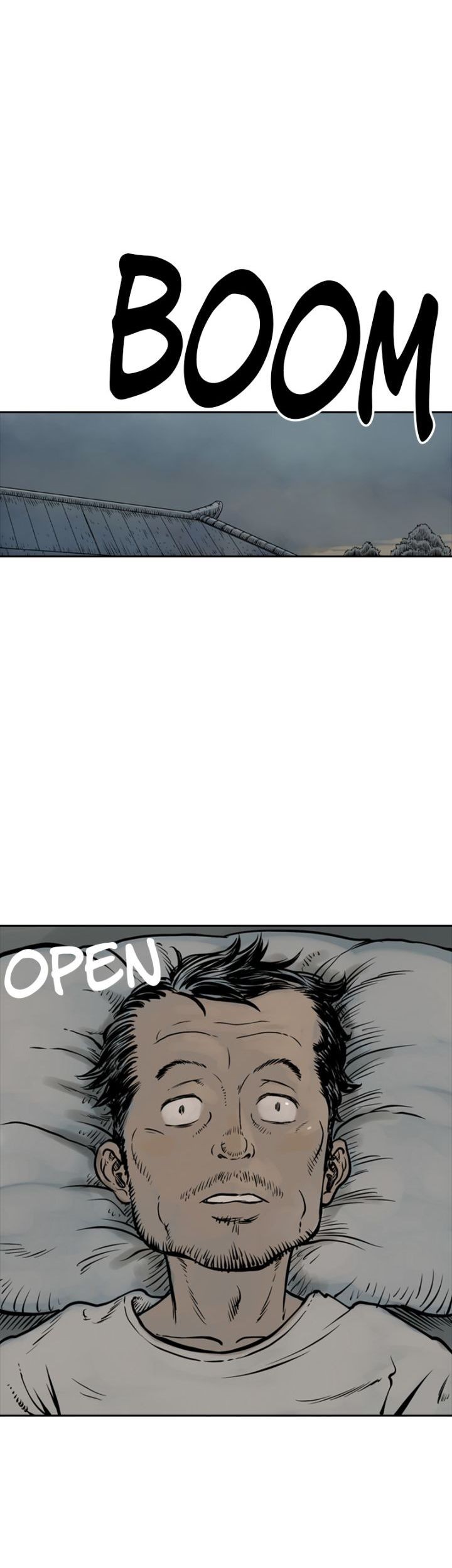 Mage Again Chapter 67 Gambar 31