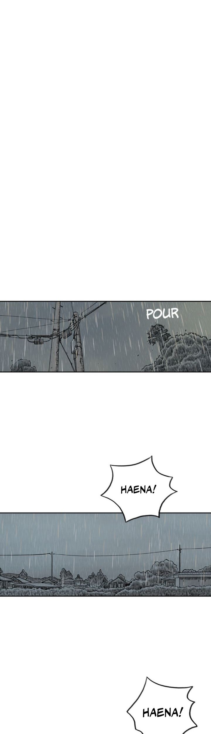 Mage Again Chapter 67 Gambar 36