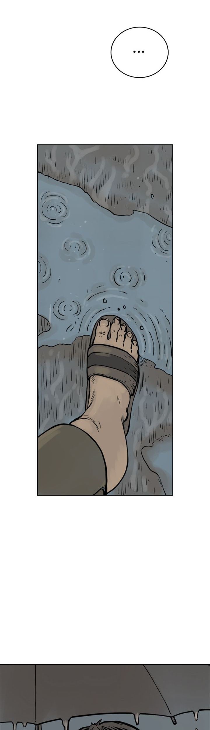 Mage Again Chapter 67 Gambar 38